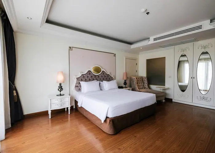 Lk Miracle Suite - Sha Extra Plus